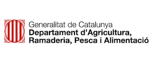Logo Departament d'Agricultura