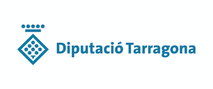 Logo Diputació de Tarragona