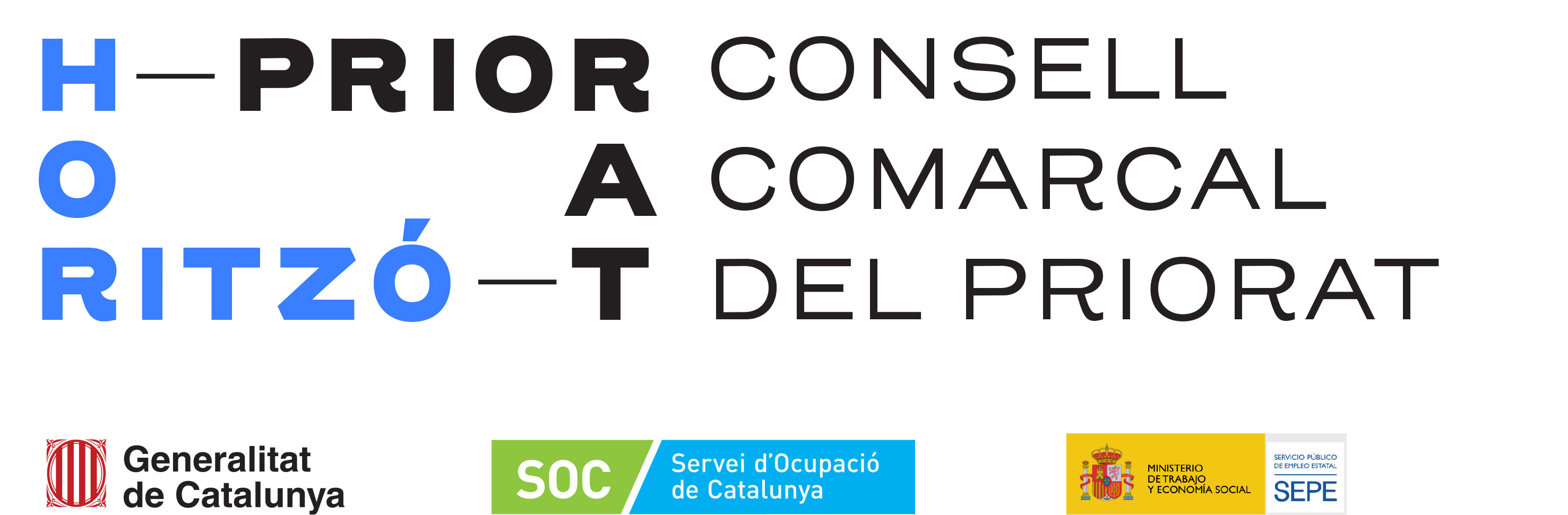 logo horitzó
