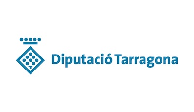 Logo Diputació Tarragona