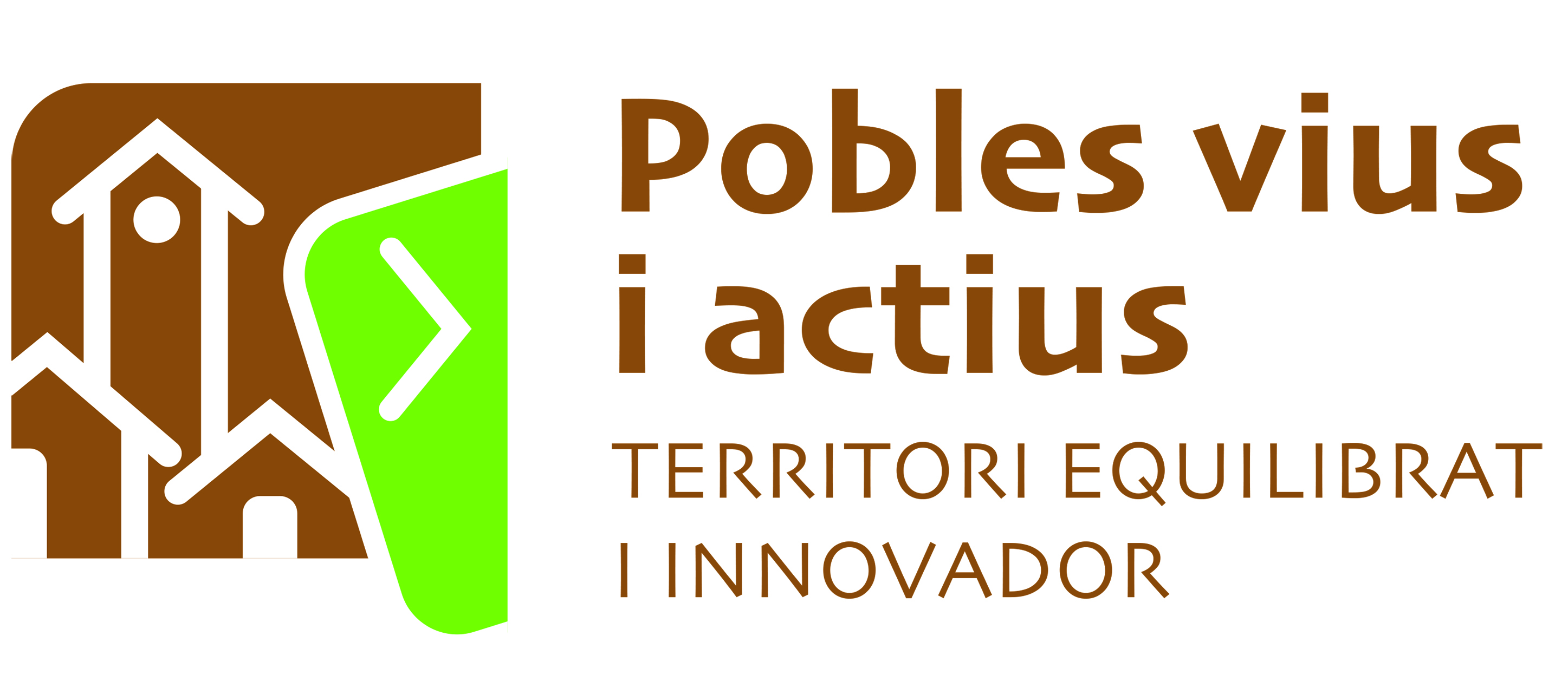 Pobles vius i actius