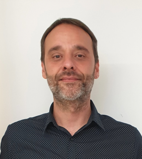 Sergi Méndez