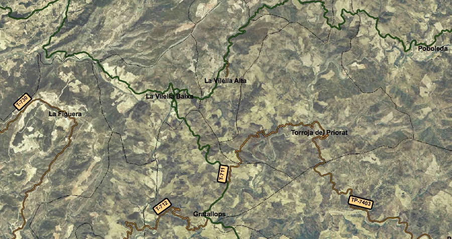 Carreteres Diputacio Tarragona.jpg Carreteres Diputacio Tarragona.jpg